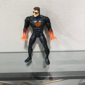 1996 OC Comics action figure villain